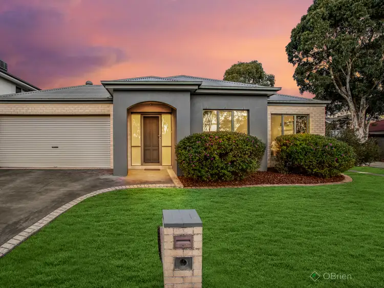 Main view of Homely house listing, 62 Moondarra Drive, Berwick VIC 3806