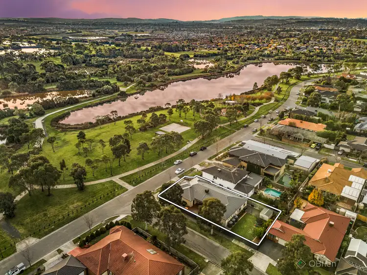 Second view of Homely house listing, 62 Moondarra Drive, Berwick VIC 3806