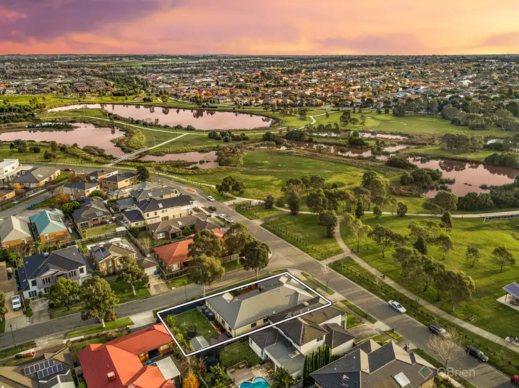Third view of Homely house listing, 62 Moondarra Drive, Berwick VIC 3806