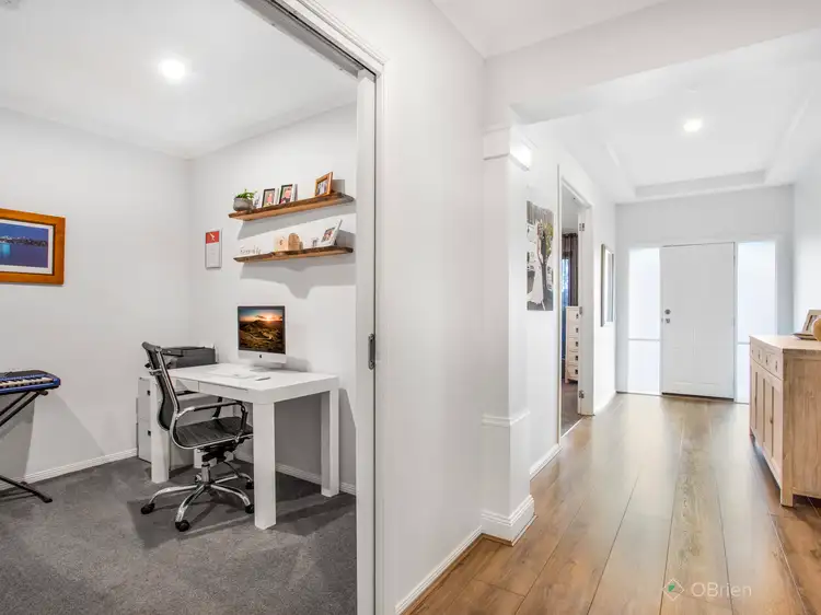 Fourth view of Homely house listing, 62 Moondarra Drive, Berwick VIC 3806