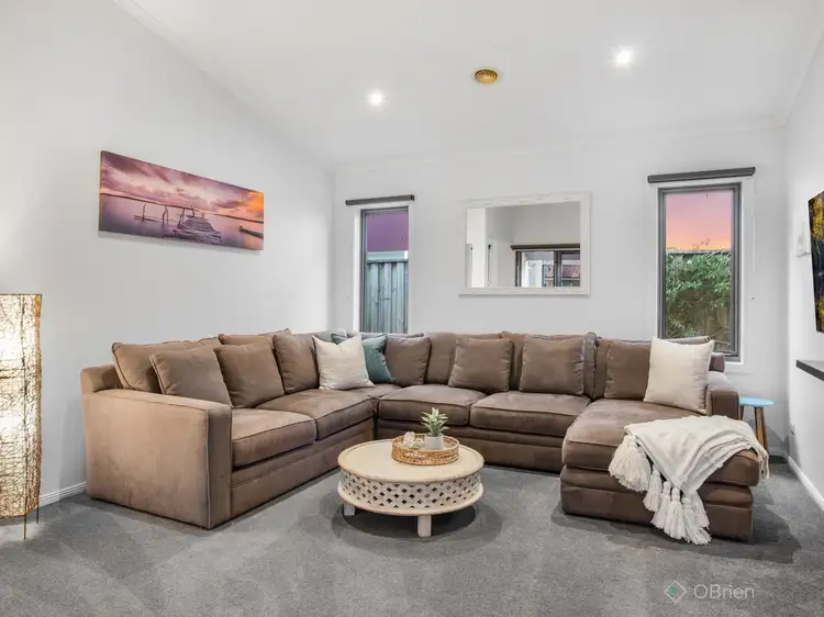 Fifth view of Homely house listing, 62 Moondarra Drive, Berwick VIC 3806
