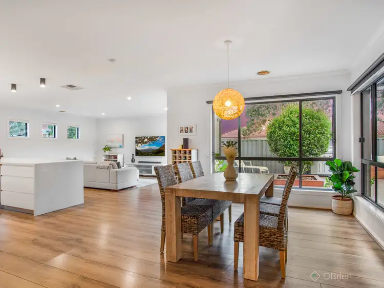 Sixth view of Homely house listing, 62 Moondarra Drive, Berwick VIC 3806