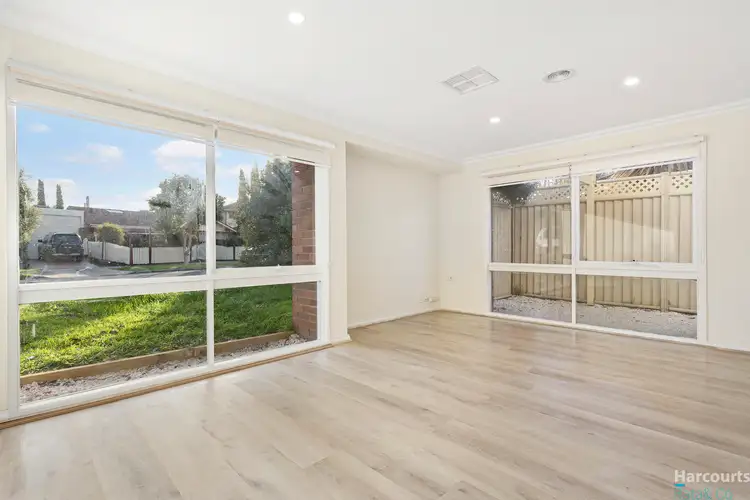 Second view of Homely house listing, 22 Merrill Drive, Epping VIC 3076