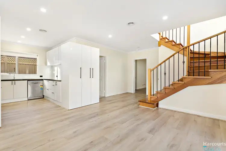Third view of Homely house listing, 22 Merrill Drive, Epping VIC 3076