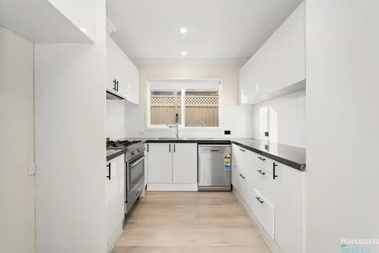 Fourth view of Homely house listing, 22 Merrill Drive, Epping VIC 3076