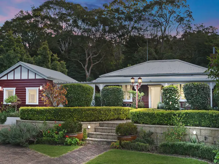42 Wyong Street, Oatley NSW 2223