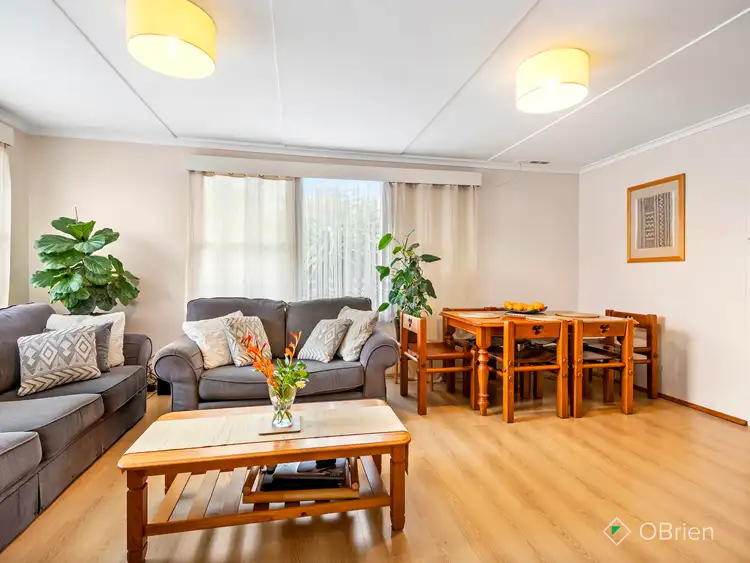 Second view of Homely house listing, 1 Poplar Street, Frankston North VIC 3200