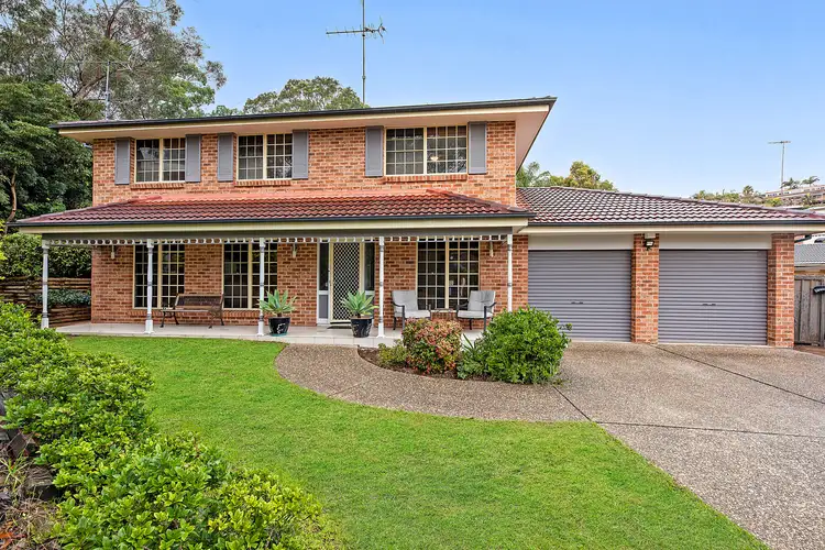 Main view of Homely house listing, 30 Peppermint Grove, Engadine NSW 2233