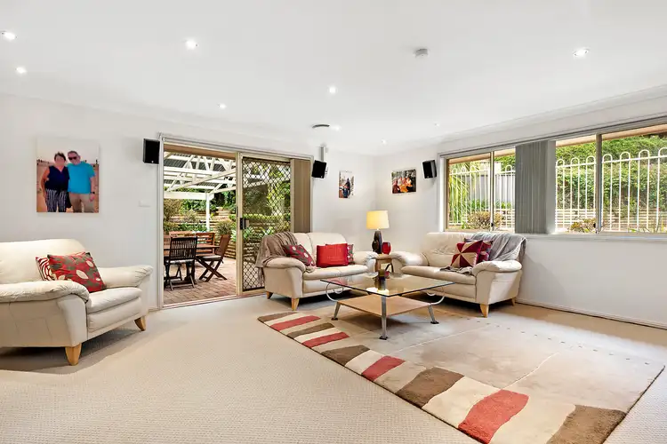 Third view of Homely house listing, 30 Peppermint Grove, Engadine NSW 2233