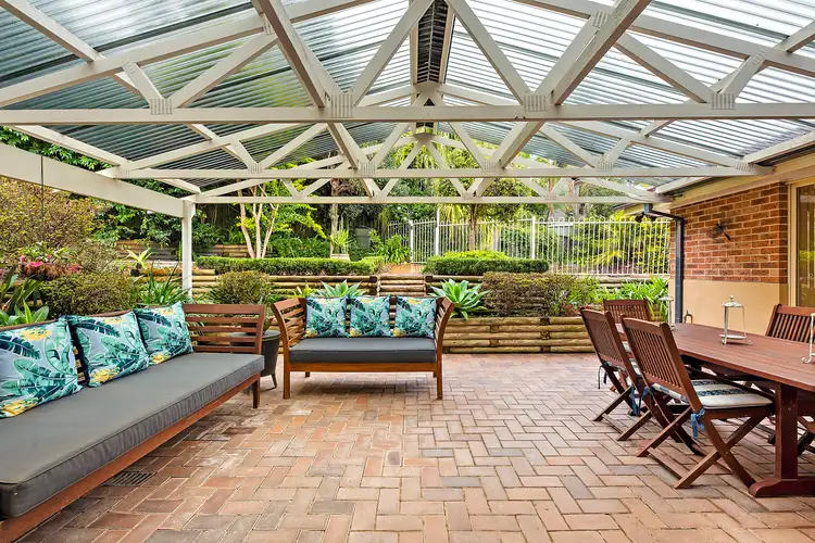 Fourth view of Homely house listing, 30 Peppermint Grove, Engadine NSW 2233