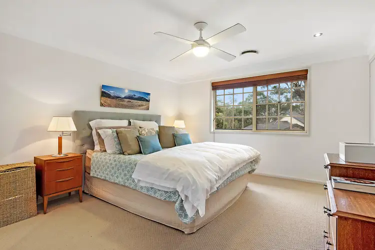 Sixth view of Homely house listing, 30 Peppermint Grove, Engadine NSW 2233