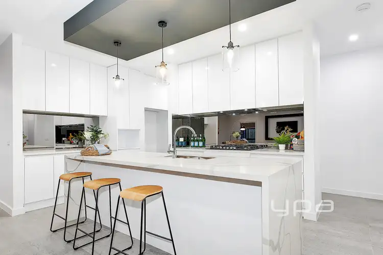 Second view of Homely house listing, 30 Fennel Street, Mickleham VIC 3064