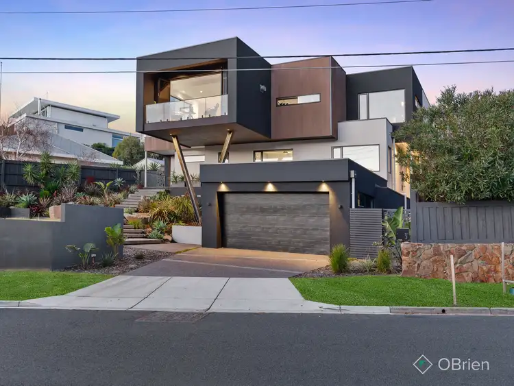 3 Liddesdale Avenue, Frankston South VIC 3199