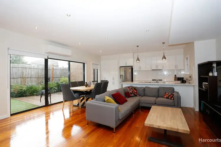 Third view of Homely townhouse listing, 2/84 Hubert Avenue, Glenroy VIC 3046