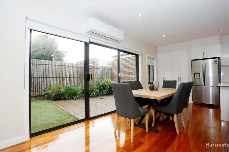 Fourth view of Homely townhouse listing, 2/84 Hubert Avenue, Glenroy VIC 3046