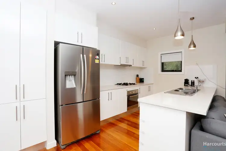 Fifth view of Homely townhouse listing, 2/84 Hubert Avenue, Glenroy VIC 3046