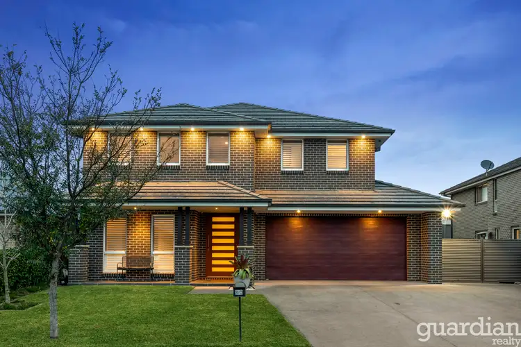 Main view of Homely house listing, 28 The Cedars Avenue, Pitt Town NSW 2756