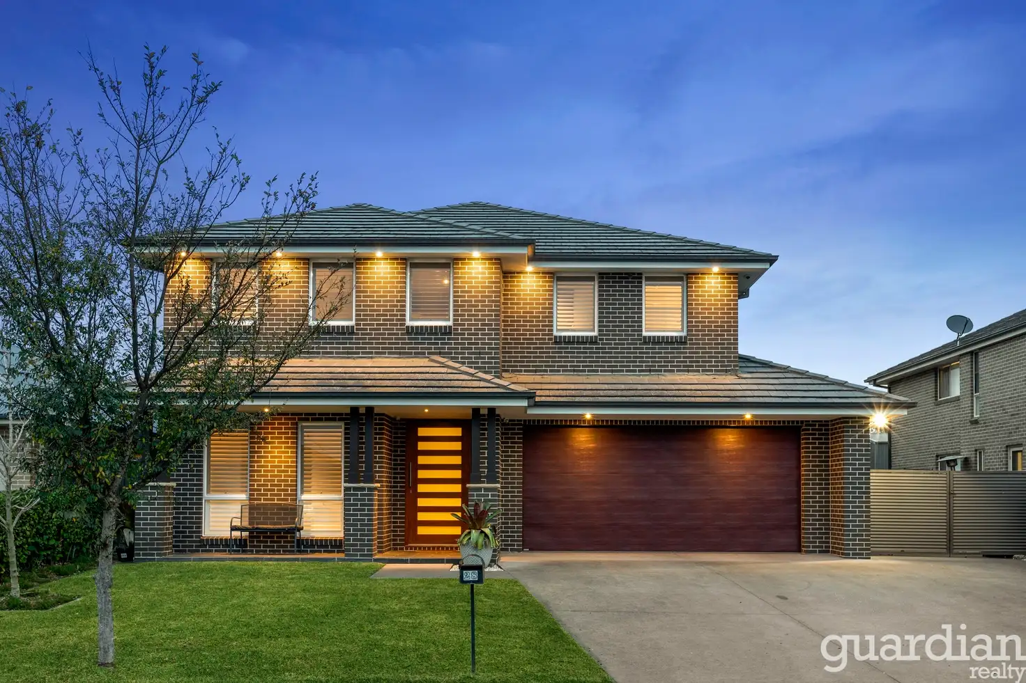 Main view of Homely house listing, 28 The Cedars Avenue, Pitt Town NSW 2756