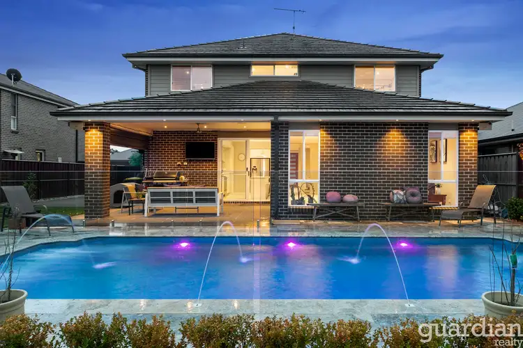 Second view of Homely house listing, 28 The Cedars Avenue, Pitt Town NSW 2756