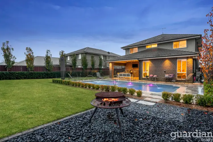 Third view of Homely house listing, 28 The Cedars Avenue, Pitt Town NSW 2756