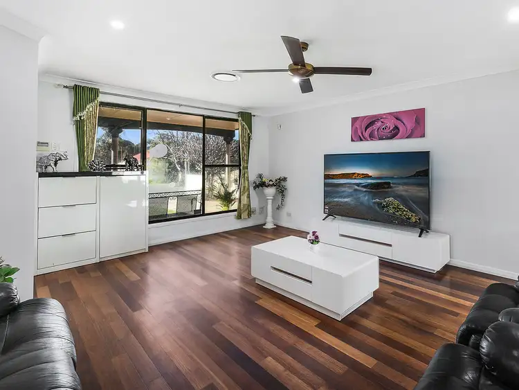 Second view of Homely house listing, 38 Gilba Road, Pendle Hill NSW 2145