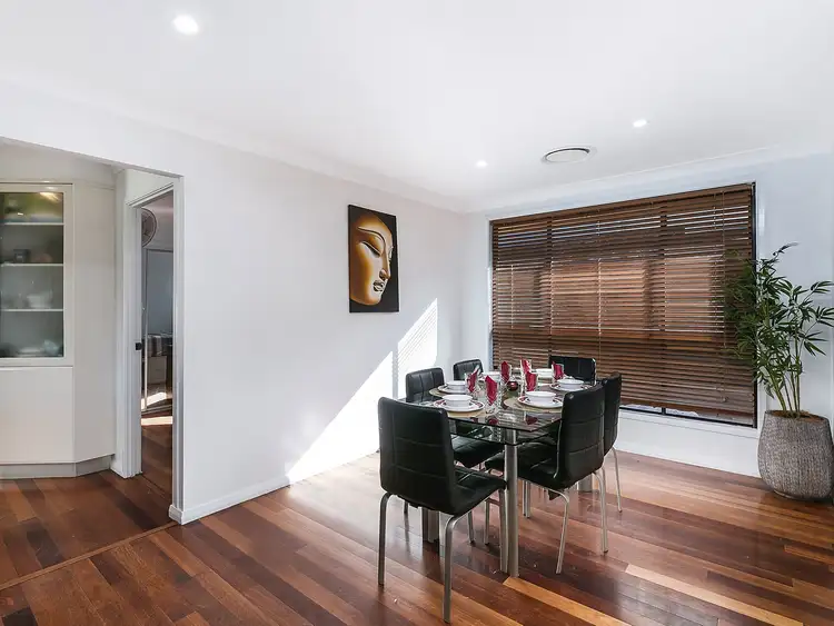 Third view of Homely house listing, 38 Gilba Road, Pendle Hill NSW 2145
