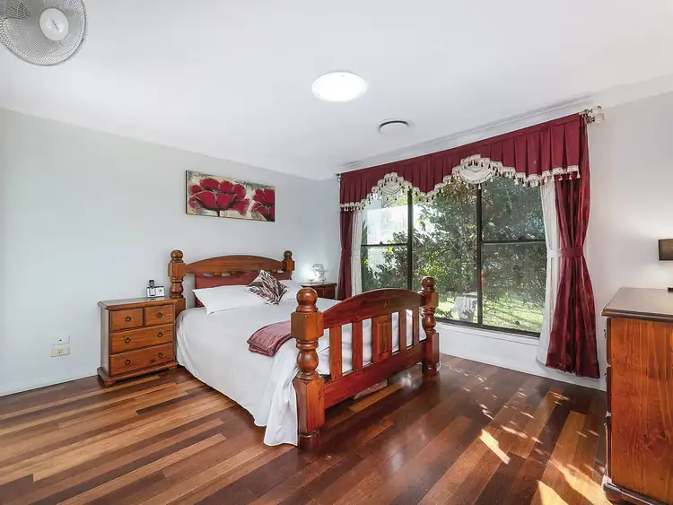 Sixth view of Homely house listing, 38 Gilba Road, Pendle Hill NSW 2145