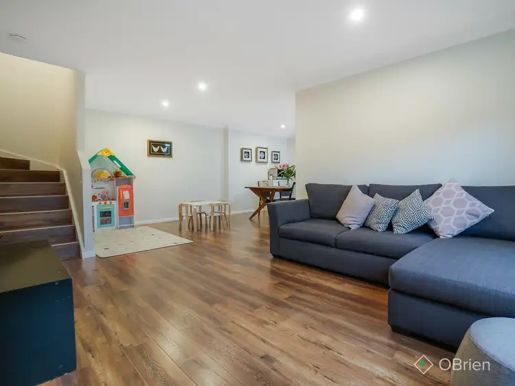 Third view of Homely townhouse listing, 45/346 Sydenham Road, Sydenham VIC 3037