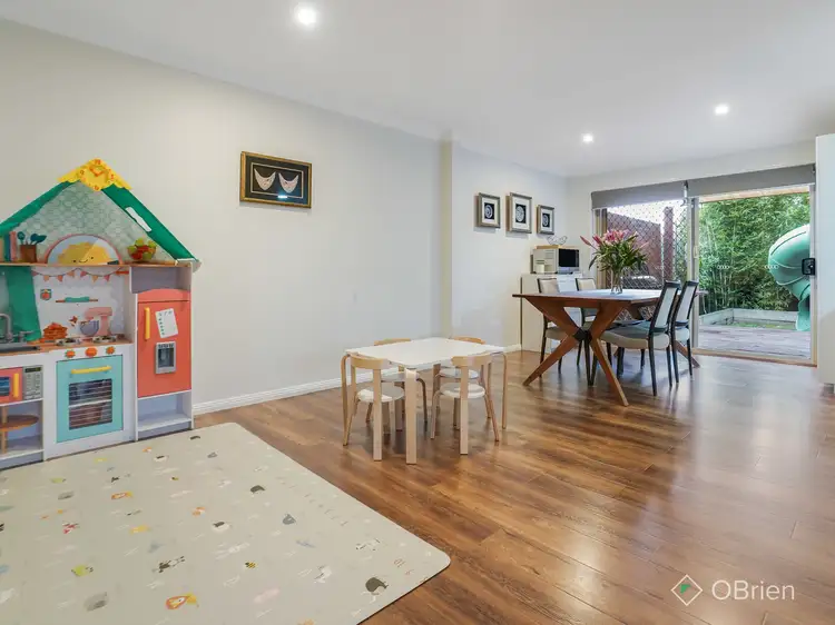 Fifth view of Homely townhouse listing, 45/346 Sydenham Road, Sydenham VIC 3037