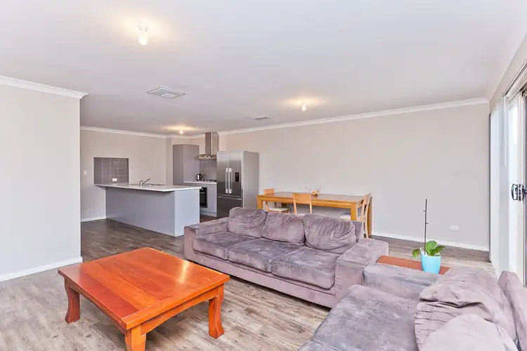 Fourth view of Homely house listing, 6 Corton Approach, Wellard WA 6170