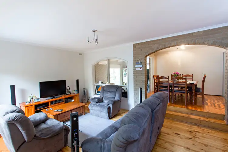 Second view of Homely house listing, 4 The Gums, Mount Clear VIC 3350