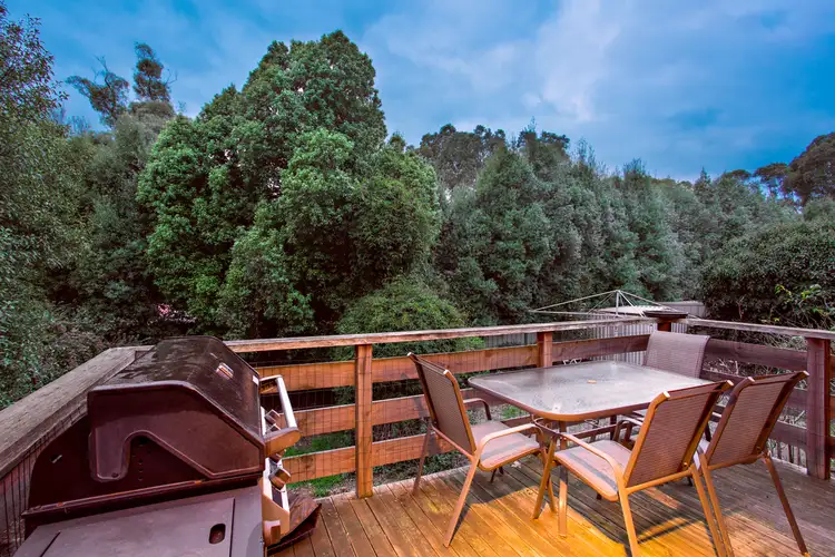 Third view of Homely house listing, 4 The Gums, Mount Clear VIC 3350