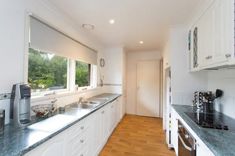 Fourth view of Homely house listing, 4 The Gums, Mount Clear VIC 3350