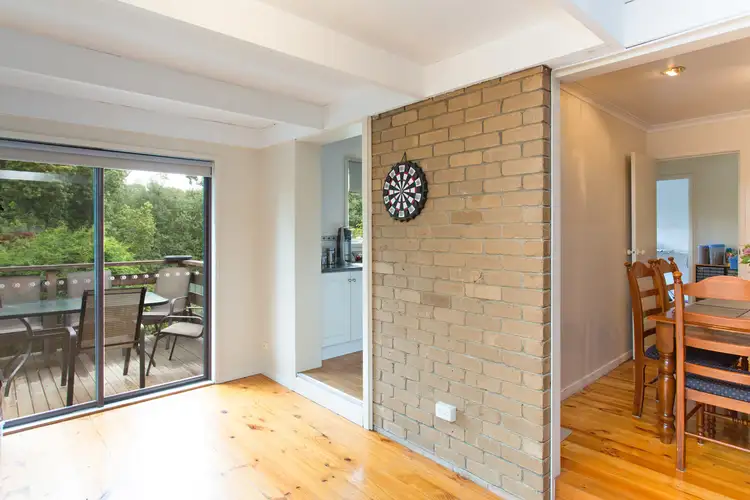 Sixth view of Homely house listing, 4 The Gums, Mount Clear VIC 3350