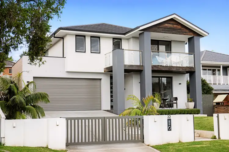 32 Trentbridge Road, Belrose NSW 2085