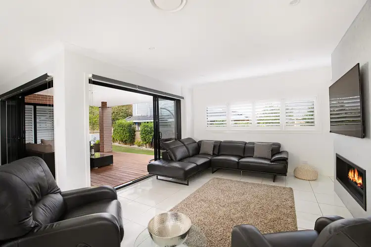 Second view of Homely house listing, 32 Trentbridge Road, Belrose NSW 2085