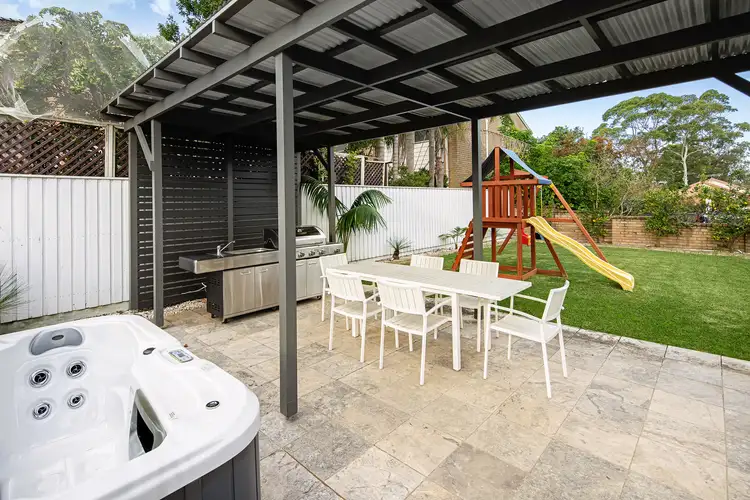 Fourth view of Homely house listing, 32 Trentbridge Road, Belrose NSW 2085