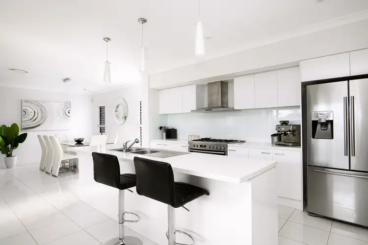 Fifth view of Homely house listing, 32 Trentbridge Road, Belrose NSW 2085