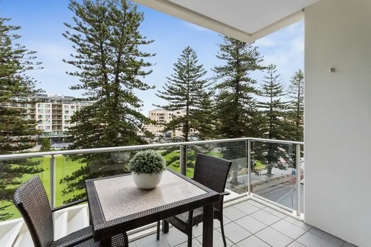 504/25 Colley Terrace, Glenelg SA 5045