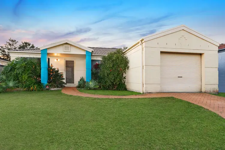 Main view of Homely house listing, 16 Aurora Place, Bateau Bay NSW 2261