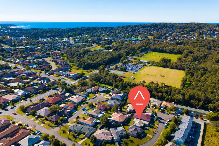 Third view of Homely house listing, 16 Aurora Place, Bateau Bay NSW 2261
