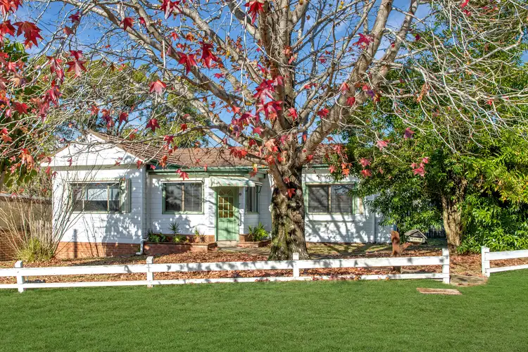 Main view of Homely house listing, 41 Reservoir Road, Glendale NSW 2285