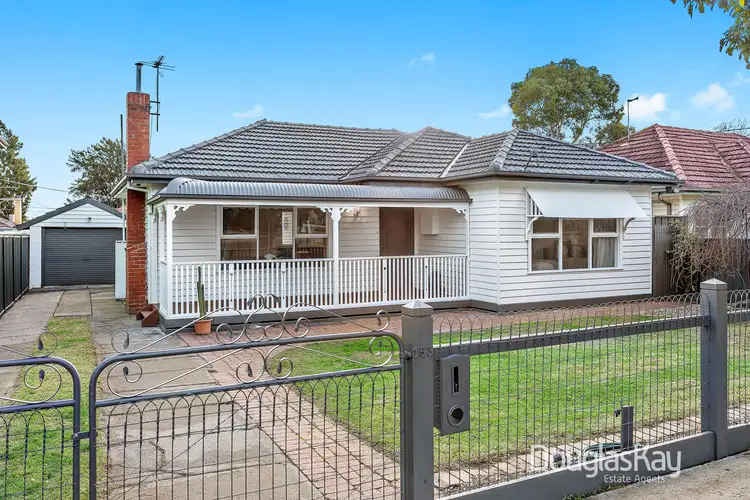 Second view of Homely house listing, 153 Cornwall Road, Sunshine VIC 3020
