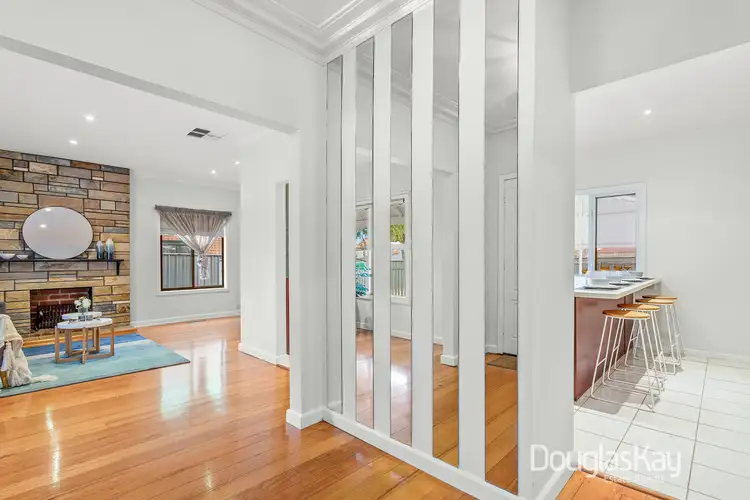 Third view of Homely house listing, 153 Cornwall Road, Sunshine VIC 3020