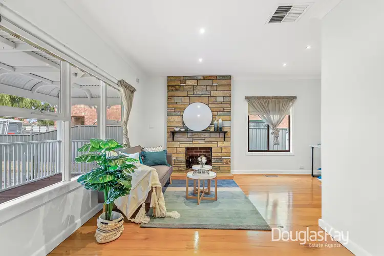 Fourth view of Homely house listing, 153 Cornwall Road, Sunshine VIC 3020