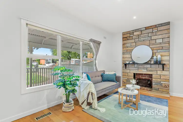 Fifth view of Homely house listing, 153 Cornwall Road, Sunshine VIC 3020