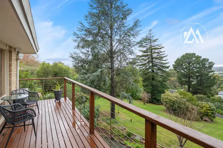 Fifth view of Homely house listing, 24 Mountain Avenue, Frankston South VIC 3199