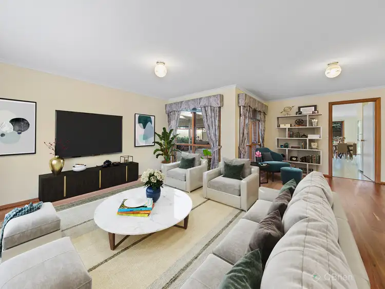 Third view of Homely house listing, 6 Elda Court, Cranbourne North VIC 3977