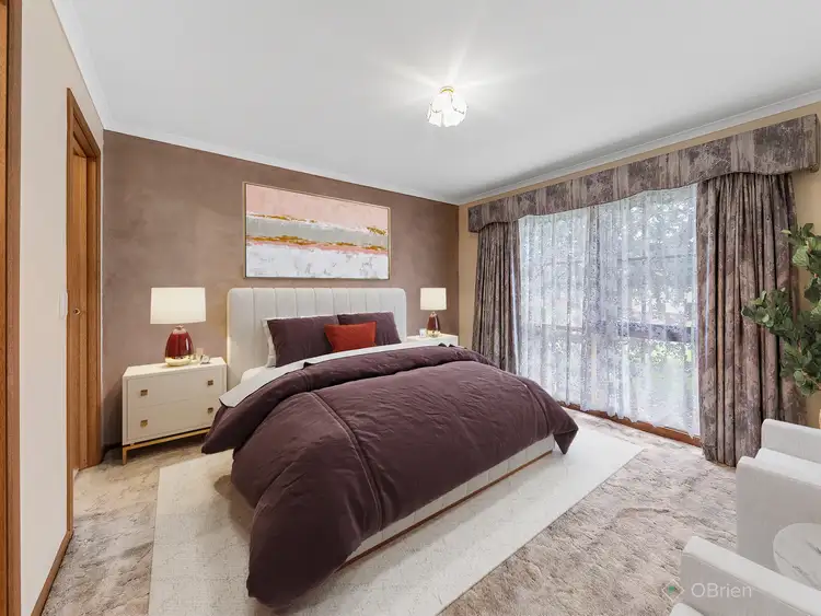 Fourth view of Homely house listing, 6 Elda Court, Cranbourne North VIC 3977