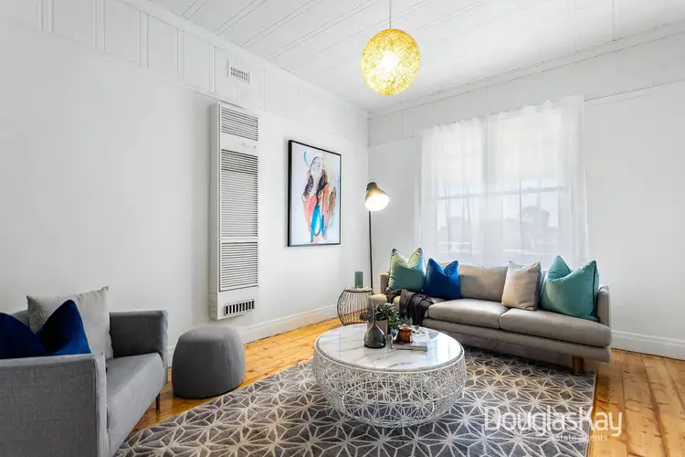 Fifth view of Homely house listing, 84 Anderson Road, Sunshine VIC 3020